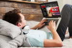 pay tv news con vodafone tv l intrattenimento di now tv incluso