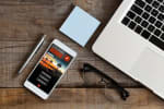 pay tv news internet tv da smartphone o tablet ecco quanto consuma netflix