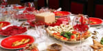 pranzo di natale oltre 35 miliardi di euro la spesa prevista