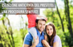 prestiti guide estinzione anticipata prestito o cessione del quinto prestiti guide estinzione anticipata prestito o cessione del quinto