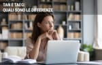 prestiti guide il tasso di interesse la differenza tra tan e taeg