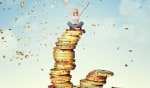 prestiti news quanti soldi si devono guadagnare per essere considerati ricchi