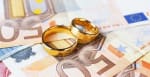 prestiti per matrimoni negli scorsi 2 anni chiesti dal 10 degli sposi