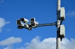 sistema di sorveglianza strade