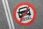 Stop diesel Stop diesel