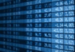 tabella con andamento degli investimenti in borsa