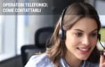 telefonia mobile guide contattare gli operatori di telefonia mobile