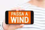 telefonia mobile news all inclusive unlimited di wind con wind plus raddoppi giga ed sms