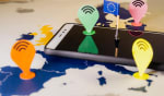 telefonia mobile news con il rinnovo del roaming ue si naviga gratis altri 10 anni