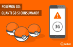 telefonia mobile news pokemon go quanto traffico dati si consuma