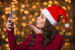 telefonia mobile news vodafone christmas card come funziona