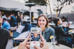 telefonia mobile news vodafone lancia la prima rete mobile 4 5 g