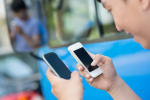 telefonia mobile news wind magnum giga condivisi su due sim