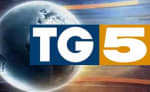tg5 5 maggio 2017
