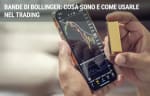 trading guide bande di bollinger cosa sono
