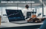 trading guide borsa valori cos e e come funziona