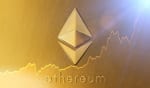 trading news modello ethereum stock to flow