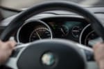 volante alfa romeo