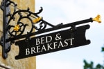 Bed and breakfast
