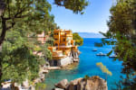Casa di lusso Portofino licenza standard c Solarisys