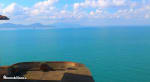 Da Vinci vista mare