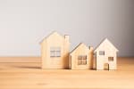 Modellini case legno licenza standard c ARAMYAN