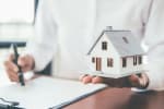 Modellino casa licenza standard c MIND AND I Modellino casa licenza standard c MIND AND I