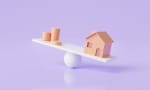 bilancia monete casa mutuo
