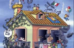 come risolvere le liti in condominio lo spiega la guida del notariato