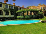il mega mutuo di adele per la villa di beverly hills