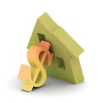il mutuo con spread decrescente