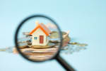 inversione di tendenza compravendite delle case in calo