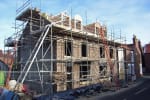 la facciata del condominio si modifica allunanimita