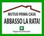 la regione lombardia vara abbasso la rata per le giovani coppie