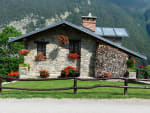 torna di moda la casa in montagna