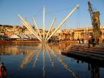 a genova molti ricchi e molti debiti