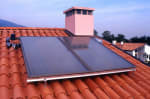 bene il fotovoltaico sostenuto dai finanziamenti