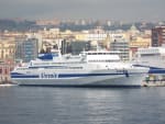 biglietto del traghetto a tasso zero con findomestic e tirrenia