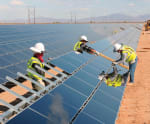 cina programma di prestiti per il fotovoltaico