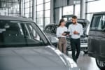crescono i prestiti auto in italia nel 2023