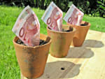 crescono le famiglie ricche in italia