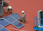 efficienza energetica chi piu spende piu risparmia