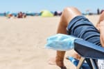 estate 2021 con il caro spiaggia gli ombrelloni diventano roventi