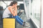 estate uguale vacanze non per tutti il 40 lavora
