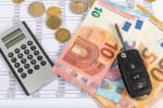 il mercato dellauto cala dopo un anno e mezzo di crescita