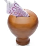 in calo l importo medio dei prestiti