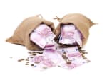 italiani amanti del risparmio o tirchi