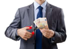 la bce tira le orecchie alle banche italiane