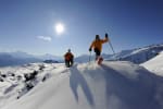 la settimana bianca manda in rosso i conti degli italiani