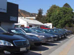 mercato auto italia e crisi nera